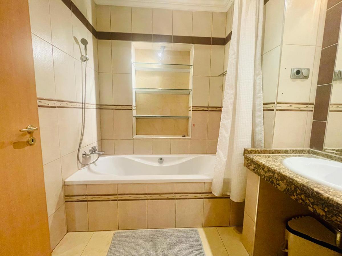 Sip 22 Apartment Budapest Bagian luar foto